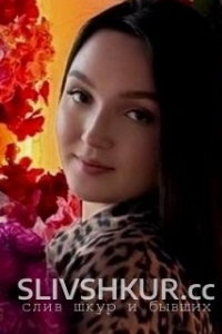 Анастасия Киреева