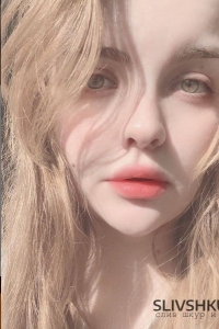 Анастасия Клюева