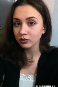 Анастасия Когтина