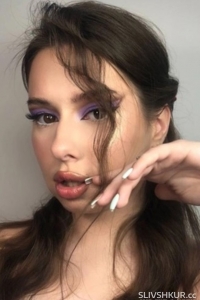 Анастасия Колесникова