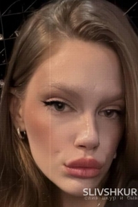 Анастасия Комарчева