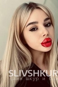 Анастасия Коновалова