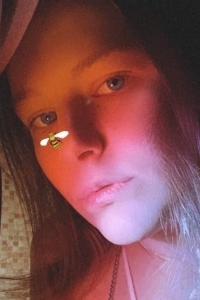 Анастасия Кошеленко