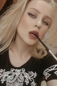 Анастасия Кошелева