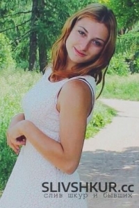 Анастасия Кот