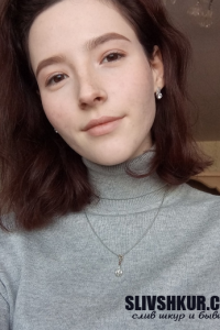 Анастасия Котряга