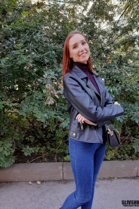 Анастасия Коваленко