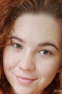 Анастасия Красикова