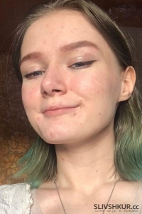 Анастасия Кравец