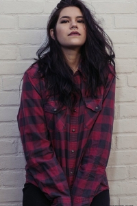 Анастасия Крылова