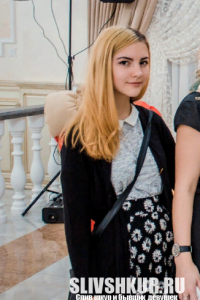 Анастасия Кулачек