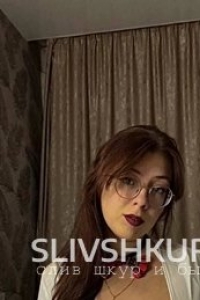 Анастасия Курашева