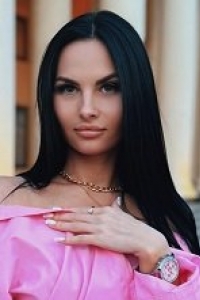 Анастасия Курчина