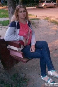 Анастасия Куркова