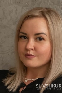 Анастасия Кузнецова (Лазарчук)