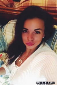 Анастасия Литисевич