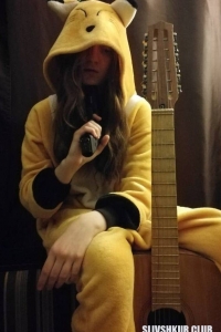 Анастасия Лукина