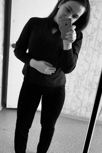 Анастасия Макарова