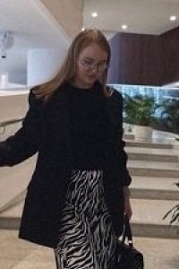 Анастасия Макушкина