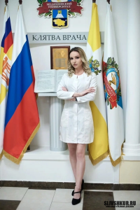 Анастасия Малинская