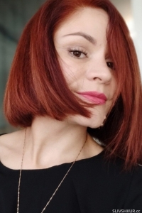 Анастасия Маминадоча