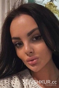 Анастасия Маслакова