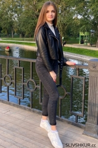 Анастасия Масольд