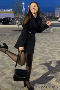 Анастасия Матвеева