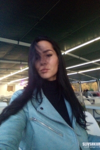 Анастасия Медовик