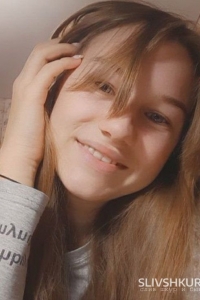 Анастасия Михневич