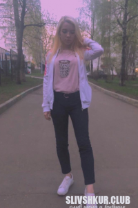 Анастасия Мишутина