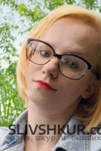 Анастасия Мисюк