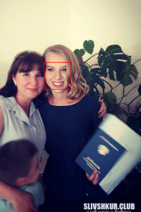 Анастасия Нагорных