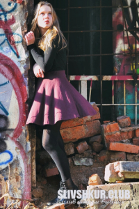 Анастасия Неклепаева