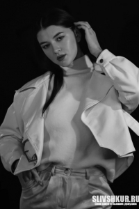 Анастасия Некрасова