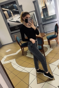 Анастасия Нидергвель