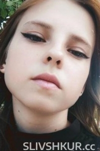 Анастасия Никитенко