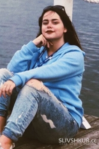 Анастасия Новак