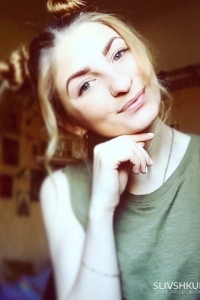 Анастасия Осипова