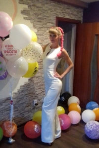 Анастасия Панкратова