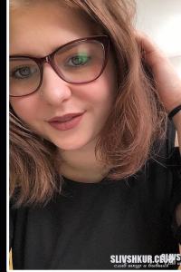 Анастасия Павлова