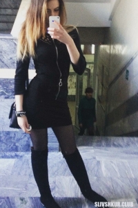 Анастасия Перепелкина