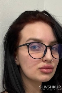 Анастасия Петренко