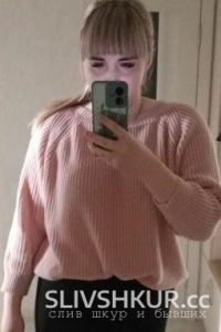 Анастасия Полякова