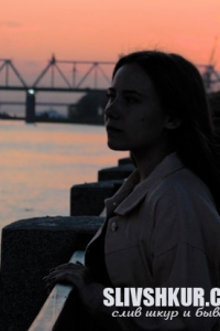 Анастасия Попова