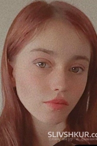 Анастасия Поречная