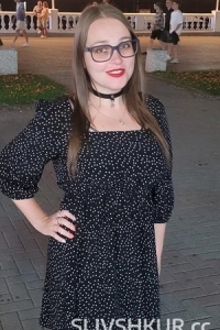 Анастасия Пушкина