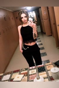 Анастасия Раневская