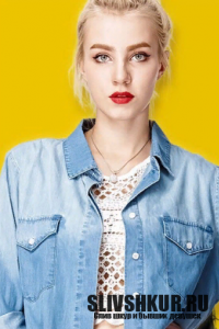 Анастасия Романова