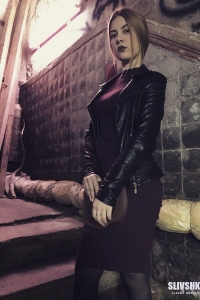 Анастасия Романова